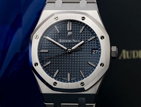 audemars piguet royal oak diameter